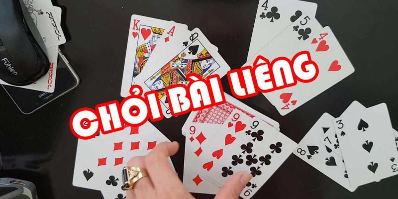 Cách chơi liêng hiệu quả tại Vin777