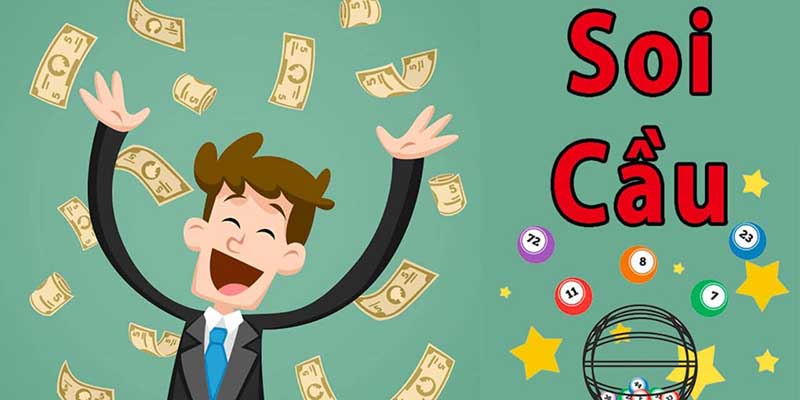 Những phương pháp soi cầu cực chuẩn hiện nay